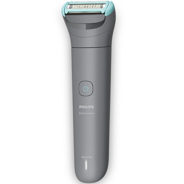 Philips Body Groomer BG3485/15 con Batería y 3 Accesorios